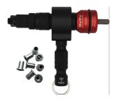 BATO Gevindnitteforsats adapter med håndtag M4-5-6-8-10-12. BA-60285