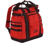 Teng Tools Rygsæk værktøjstaske TCSB 173150103