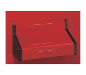 Teng Tools magnetisk hylde 230mm 580K 174600106