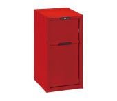 Teng Tools sideskab med 2 skuffer TCW-CAB02 til Teng Tools montørvogne 174680108