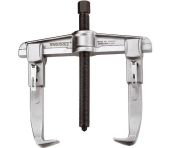 Teng Tools Aftrækker, toarmet med hurtigspænder - Quck SP2615Q 178760401