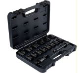 BATO Krafttopsæt 1/2" - 10-24mm kort BA-1902