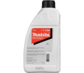 Makita Mineralsk kædeolie 1L 195093-1