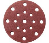 Awuko Rondel Korun Ø150mm 17Hul Korn 100 50 stk. AW7279160