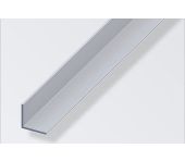 Alfer Vinkelprofil 25x25x1,5 mm Aluelox2 m ROL-2005043