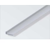 Alfer Vinkelprofil 40x15x1,5 mm Aluelox 2 m ROL-2005053