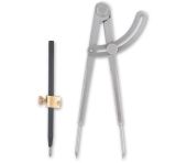 Axminster Workshop stikpasser - 200mm AX201110