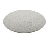 Festool dækkappe KV-AK D15 sølvfarvet 50 stk. 203172