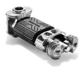 Festool sæt med samlebeslag EV/32-Set til DF700 203420