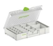 Festool Systainer3 Organizer SYS3 ORG L 89 20xESB 204856