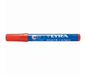 Lyra Speedmarker 2-6 mm Rød TA-212070