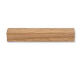 CraftProKits Eg Træblok 120x17x17mm AX212313