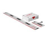 Mafell Sæt med føringsskinner F-MS i MAX3-kasse MA-213000