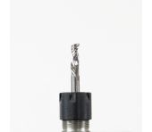 Yeti Tool - 6mm dia. FL 25mm (4+21) YT-21744