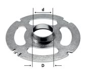 Festool kopiring til OF2200 30 mm 494625