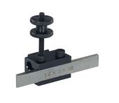 Proxxon Fladstålsholder og fladstål for PD 250/E ROL-24217