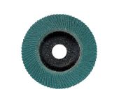 Metabo Lamelslibeskiver P60 125 mm 623196000