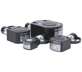 Momento Trykcylinder med flad konstruktion NSLS200 244130506