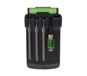 Luna bitssæt Luna GO MB1C med bælteclips 246190102