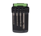 Luna metal borsæt HSS Luna GO MB1C 246450100