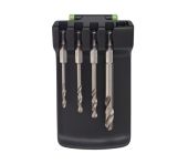 Luna metal borsæt HSS Luna GO MB1 246460109