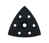 Metabo Bagskive Hullet til Trekantsliber 624992000