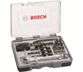 Bosch Bor-/forsænkersæt 20 dele 2607002786