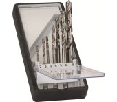 Bosch Træspiralborsæt 7 stk 1/4 6-kant ROBUSTL 2607019923