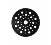 Bosch Pad Saver 125 mm til excenterslibere 2 stk 2608000689