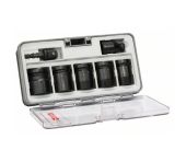 Bosch Impact Control Slagtopsæt med 7 dele 2608551029