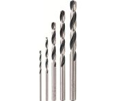 Bosch Metalborsæt POINTTEC HSS-R 2-6mm 5stk 2608577345