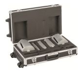 Bosch Diamantborsæt 38/52/65/117/127 PROF UNIV 2608587007