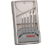 Bosch Fliseborsæt 4-10mm 5 stk EXPERT CERAMIC 2608587169