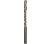 Bosch FRÆSEBOR HSS 6MM CYL 2608597528