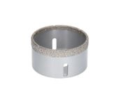 Bosch X-LOCK-diamantskærer, Best for Ceramic Dry Speed, 75 x 35 2608599024