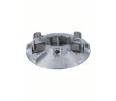 Bosch X-LOCK-bagskive med clips 2608601720