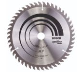 Bosch RUNDSAVKL OPTILINE 190X2,6X20MM 48 TDR 2608640614