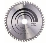 Bosch rundsavklinge Optiline 210 x 2,8 x 30mm 48T 2608640623