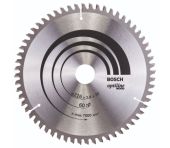 Bosch KAP & GERINGSAVKL 216X2,8X3,0MM 60 TDR 2608640642