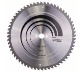 Bosch rundsavklinge Stat UW 400 x 3,5 x 30mm 60T 2608640675