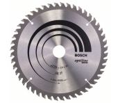 Bosch rundsavklinge Optiline 235 x 2,8 x 30mm 48T 2608640727