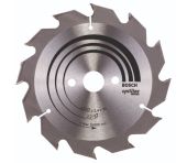 Bosch RUNDSAVKL OPTILINE Ø150X2,4X20/16MM 12T 2608641169