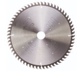 Bosch rundsavklinge Optiline 60T Ø254 x 3,2 x 30mm 2608641765