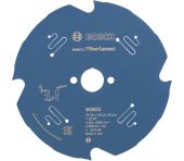 Bosch Rundsavklinge exp fiber cem 140x20mm 4T 2608644120
