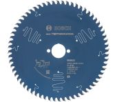 Bosch Rundsavklinge 216x30x2,8mm 64T EXP HIGHPRESS 2608644355