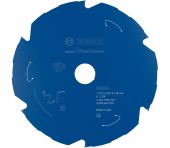 Bosch Rundsavklinge exp accu fibercem 216x30 6T 2608644557