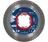 Bosch Diamantskæreskive XL HARDCERAMIC 85mm 2608900656