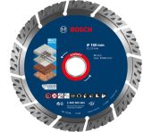 Bosch Diamantskæreskive multi 180mm 2608900662