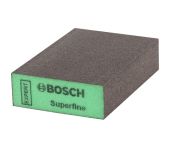 Bosch Slibesvamp 69x97x26mm 2608901179