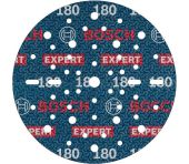 Bosch Sliberondel Foil O780 150mm K180 6 stk 2608902444